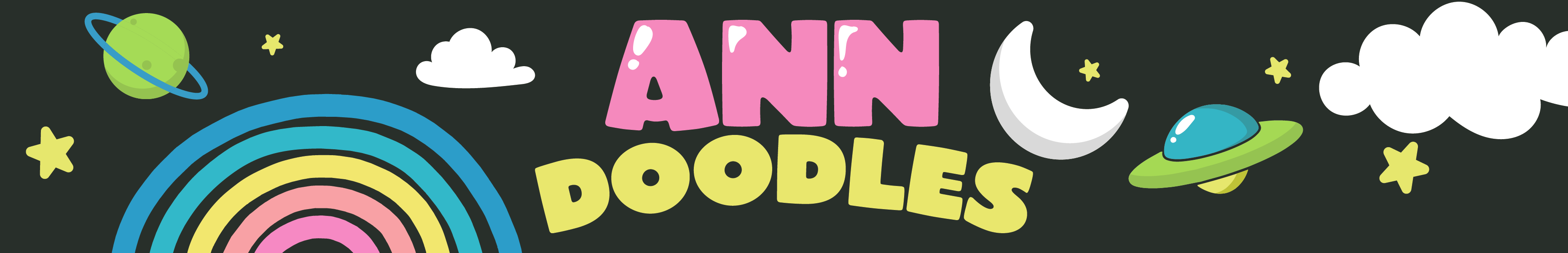 AnnDoodles Banner